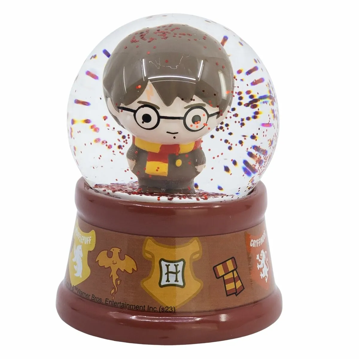Boule de Neige Stor - Harry Potter