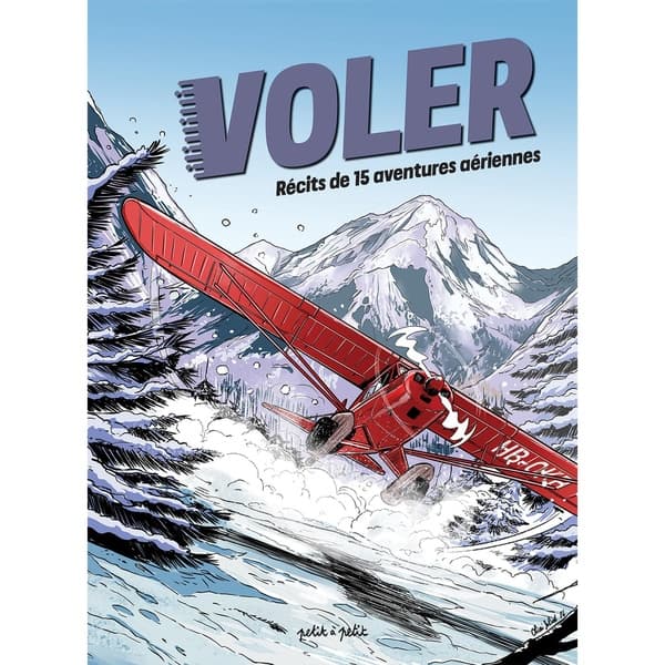 Voler - Exploits de l'aviation