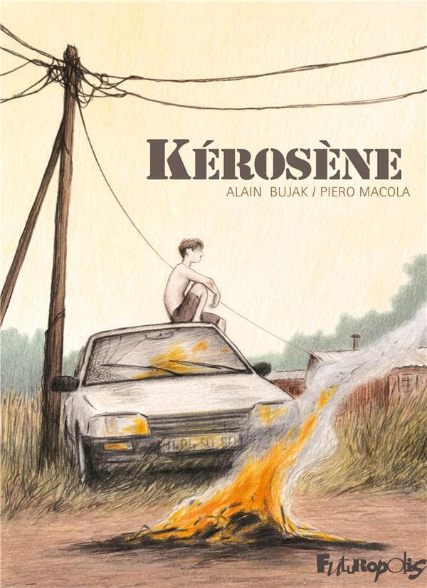 Kérosène