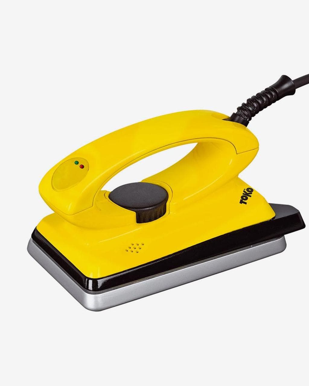 Plaque de fartage Toko T8 800 W jaune noir