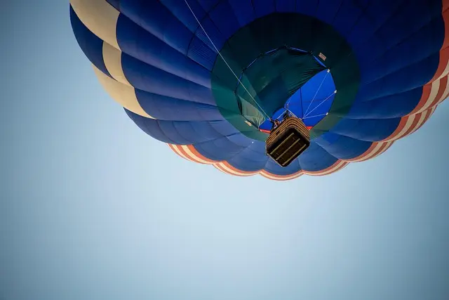Les meillleurs moyens pour vivre des sensations aériennes uniques