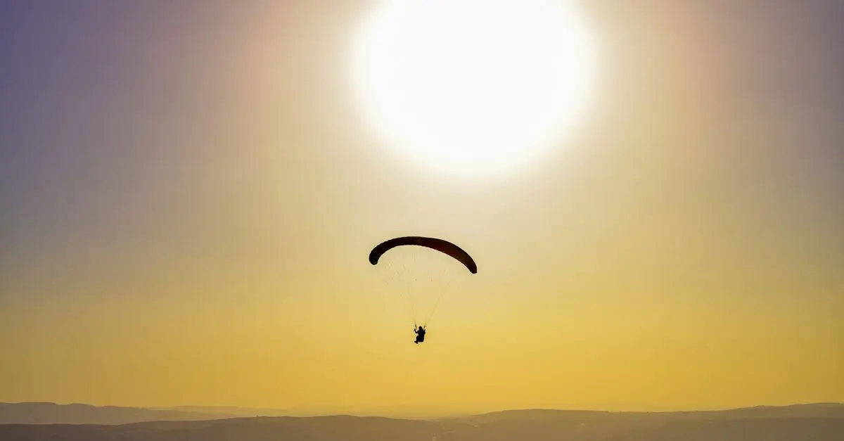 Les erreurs à éviter lors de l'achat d'un parachute