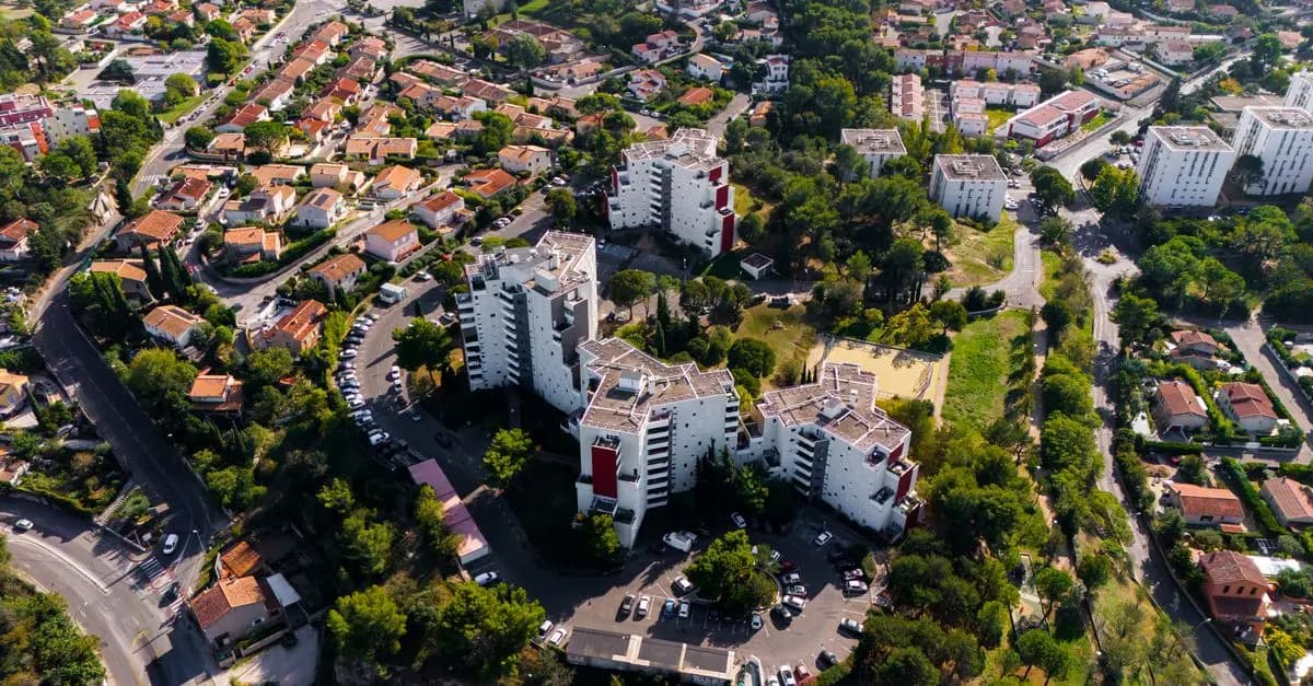 Comment prendre des photos aériennes incroyables