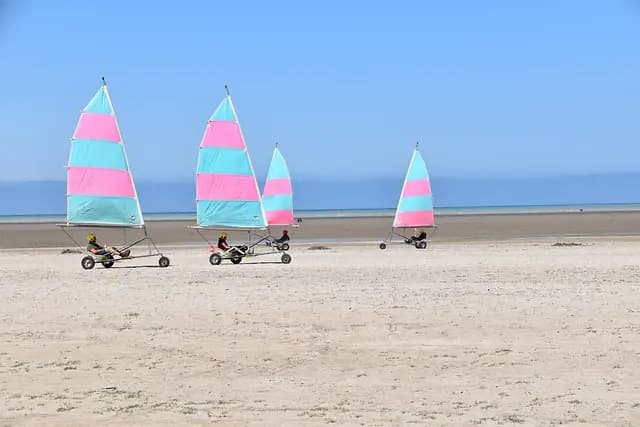 Comment vivre des sensations aériennes inoubliables en vol