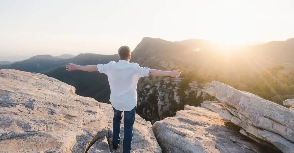 Les meilleures destinations pour vivre des sensations aériennes