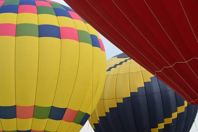 Explorer les différentes sensations aériennes à vivre absolument