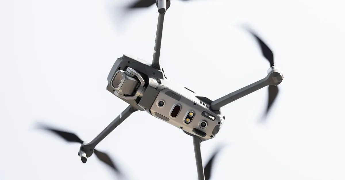 Comment choisir son premier drone de loisir
