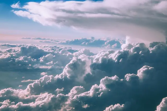 Les bienfaits des sensations aériennes sur le corps et l'esprit