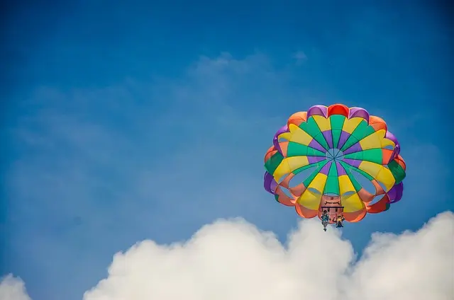Les Meilleurs Spots pour Vivre des Sensations Aériennes