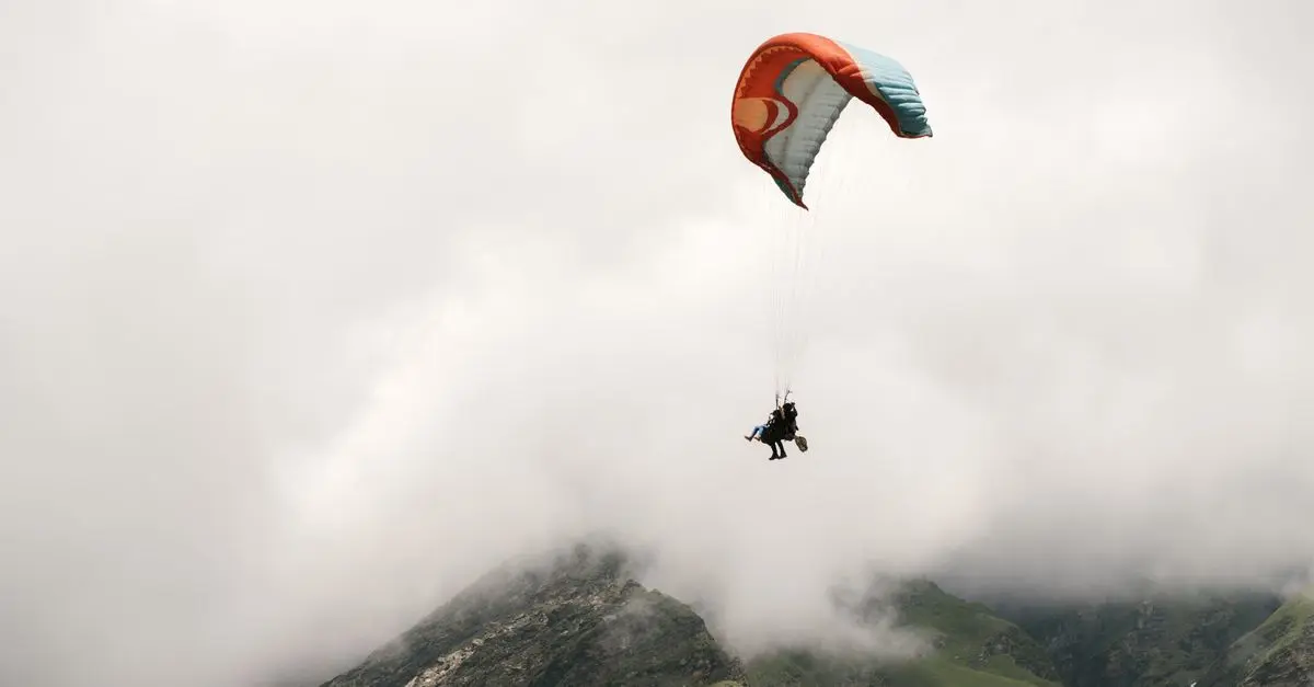 Les Meilleures Techniques pour Vivre des Sensations Aériennes