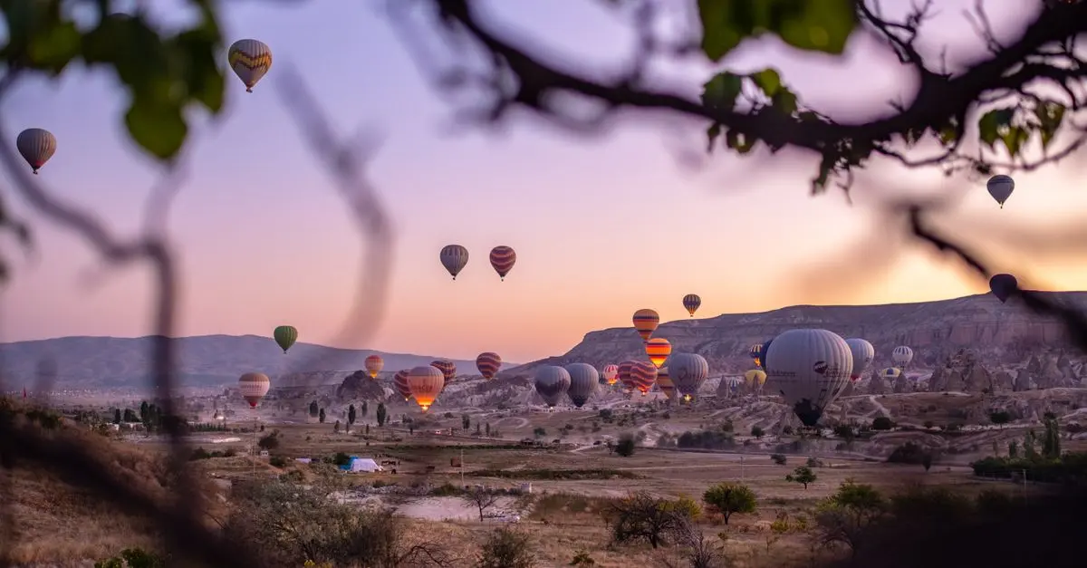 Comment vivre des sensations aériennes inoubliables