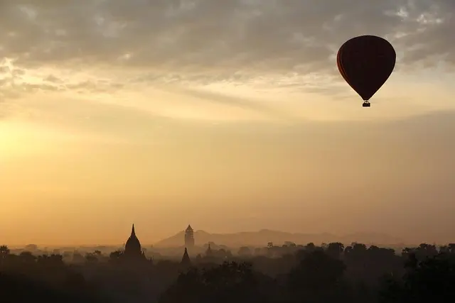 Les 7 Meilleures Étapes pour Préparer votre Vol en Montgolfière