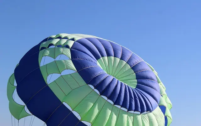 Top 7 des Activités Aériennes pour Ressentir des Sensations Intenses