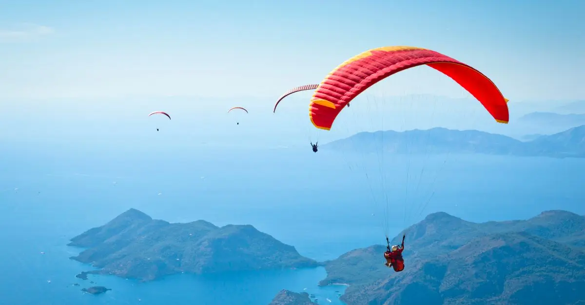 Comment surmonter la peur de voler : 10 conseils pratiques