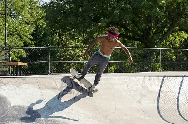 Les 5 Sports Aériens Pour Ressentir Des Sensations Intenses
