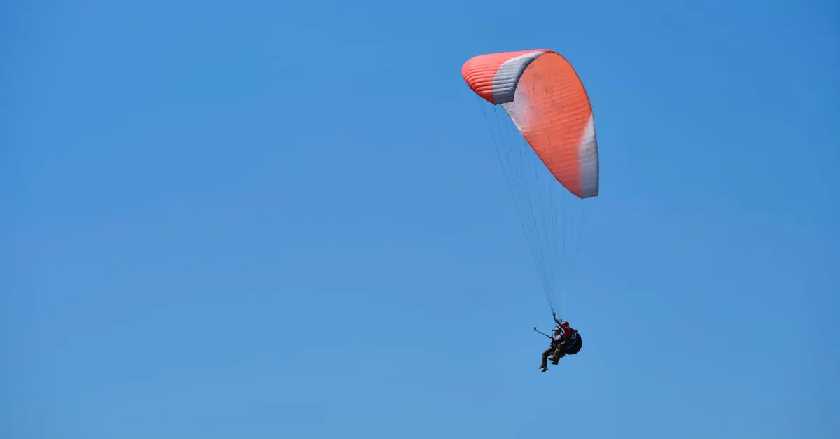 Comment choisir son équipement pour ressentir des sensations aériennes