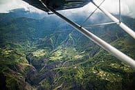 Intense la Réunion lé la