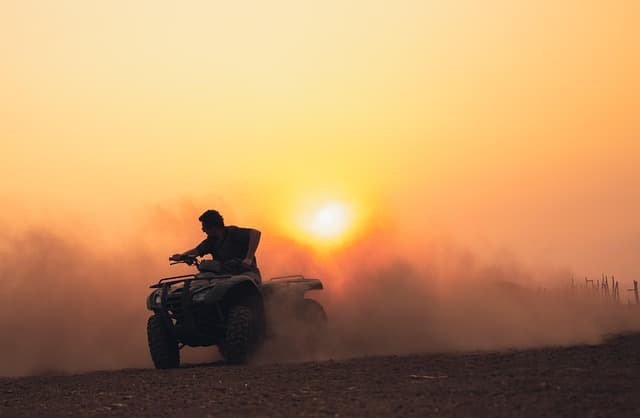 Les meilleures façons de vivre des sensations aériennes intenses