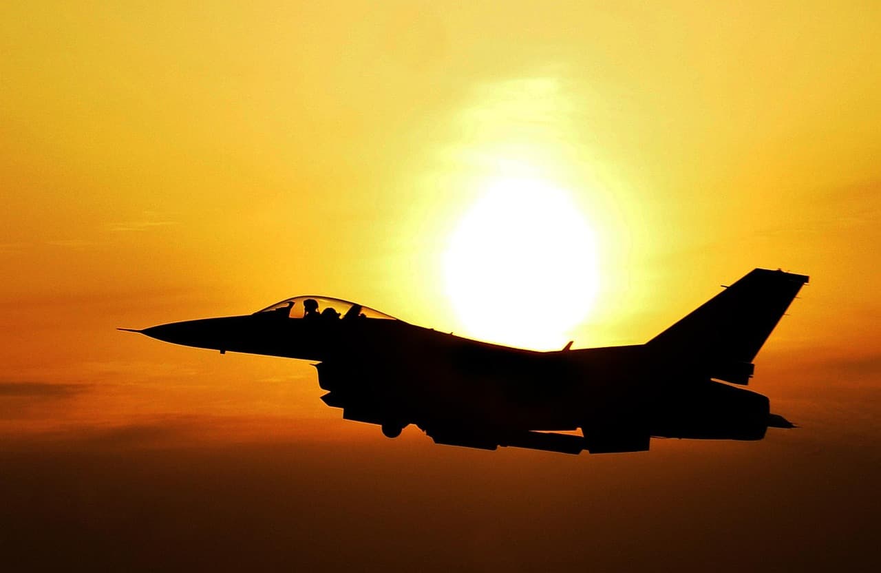 Comment choisir EAUX des sensations aériennes pour les pilotes d'avion