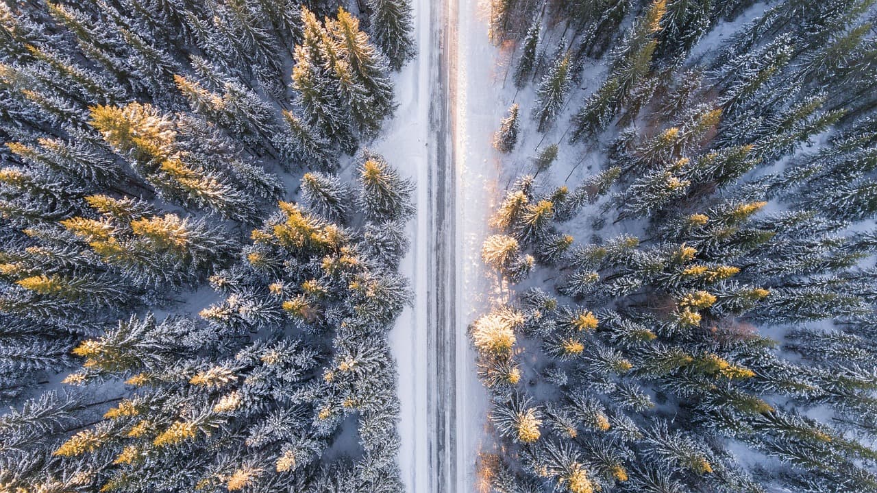 Les meilleures destinations pour ressentir des sensations aériennes
