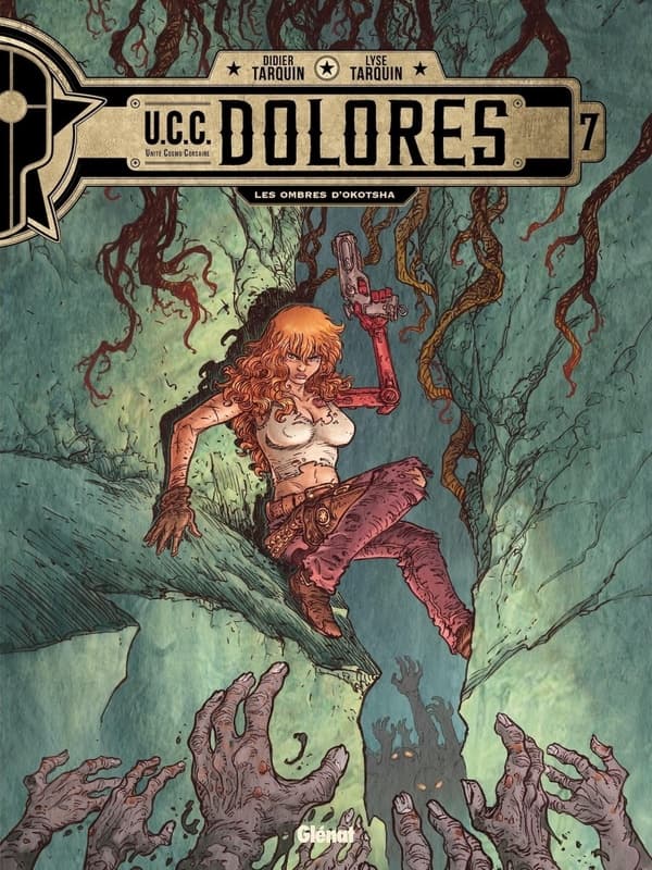 UCC Dolores tome 7